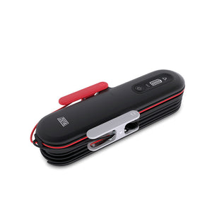 DEFA 12V SmartCharger 4A