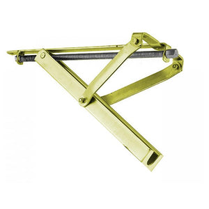 Parking Jack Long TR