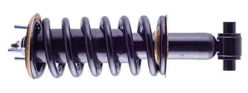 Shock Absorber & Spring