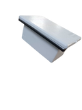 Socket & Housing 16A 220V White