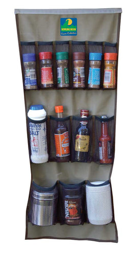 Howling Moon Spice Rack