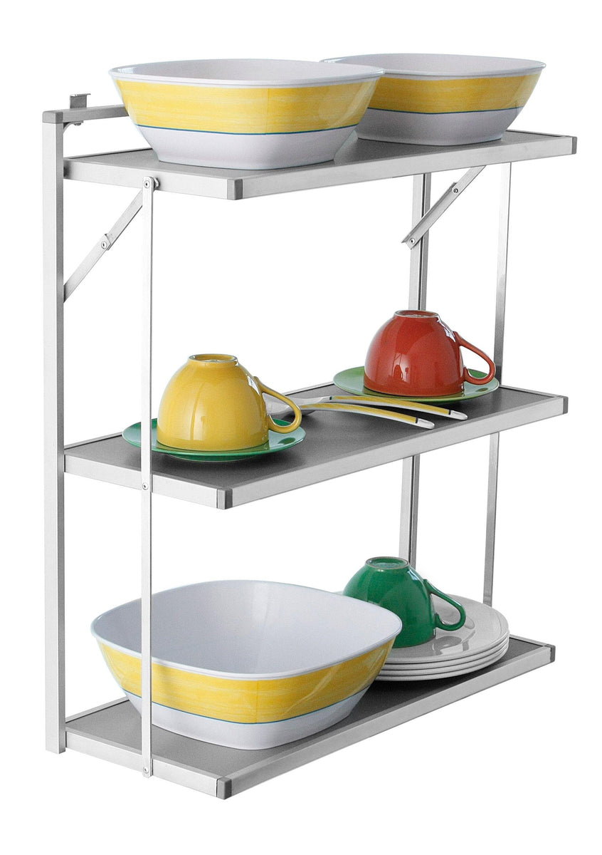 Hanging Shelf 3 Tier Pretoria Caravans & Outdoor