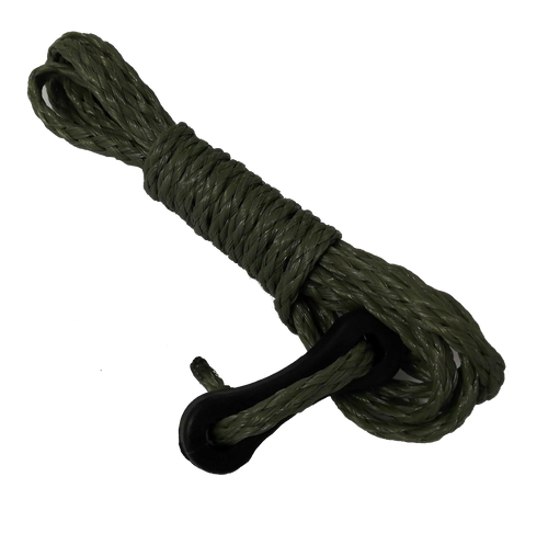 Guy Rope Single Green - Pretoria Caravans & Outdoor