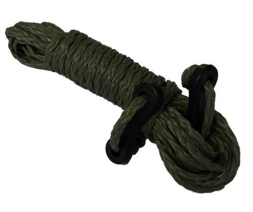 Guy Rope Double Green - Pretoria Caravans & Outdoor