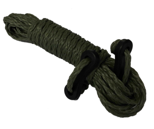 Guy Rope Double Green - Pretoria Caravans & Outdoor