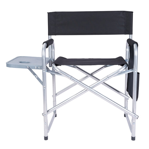 AfriTrail Directors Camping Chair & Side Table