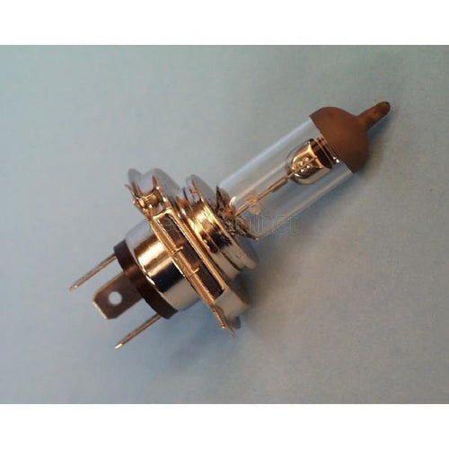 Globe Halogen H4 P43t Autoshop 12v 60/55w - Pretoria Caravans & Outdoor