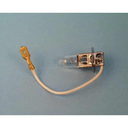 Globe Halogen H3 Pk22s Autoshop 12v 55w - Pretoria Caravans & Outdoor
