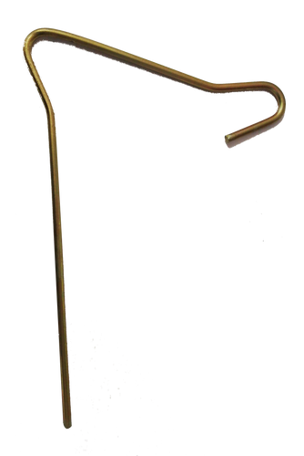 Anchor Peg Custom 300x5 (Pack of 5) - Pretoria Caravans & Outdoor
