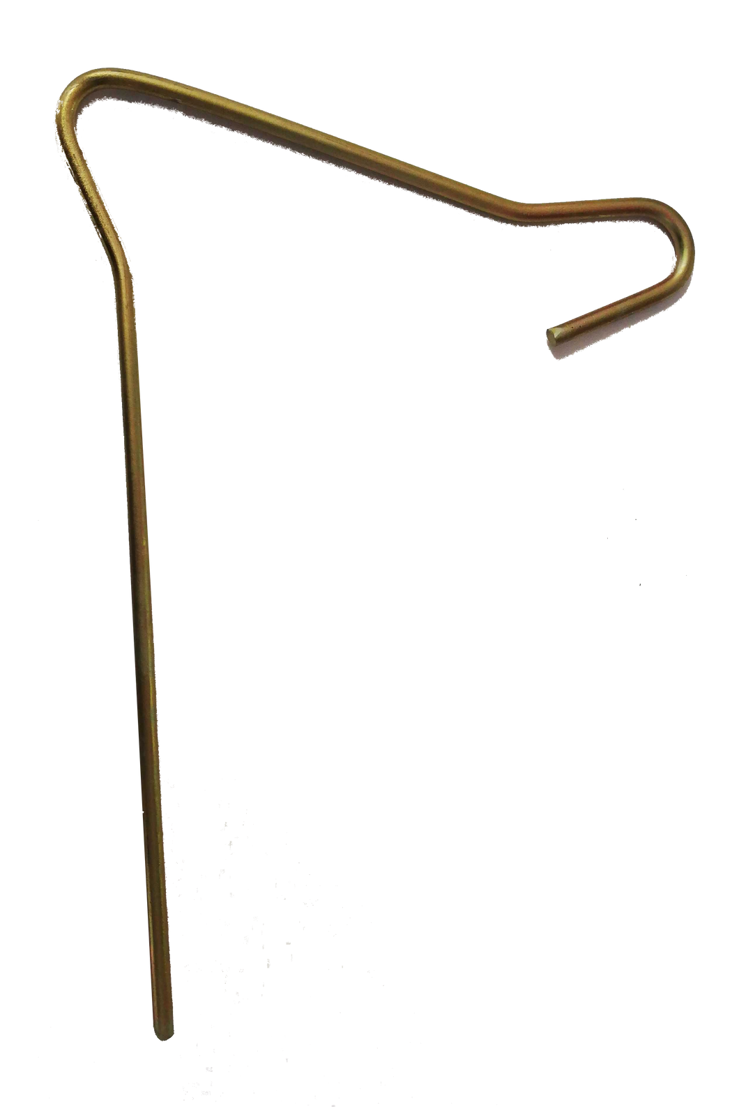 Anchor Peg Custom 300x5 (Pack of 5) - Pretoria Caravans & Outdoor