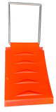 Anti-theft wheel lock chock - Pretoria Caravans & Outdoor