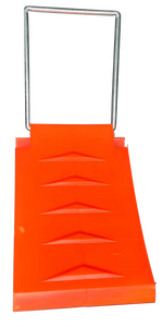 Anti-theft wheel lock chock - Pretoria Caravans & Outdoor
