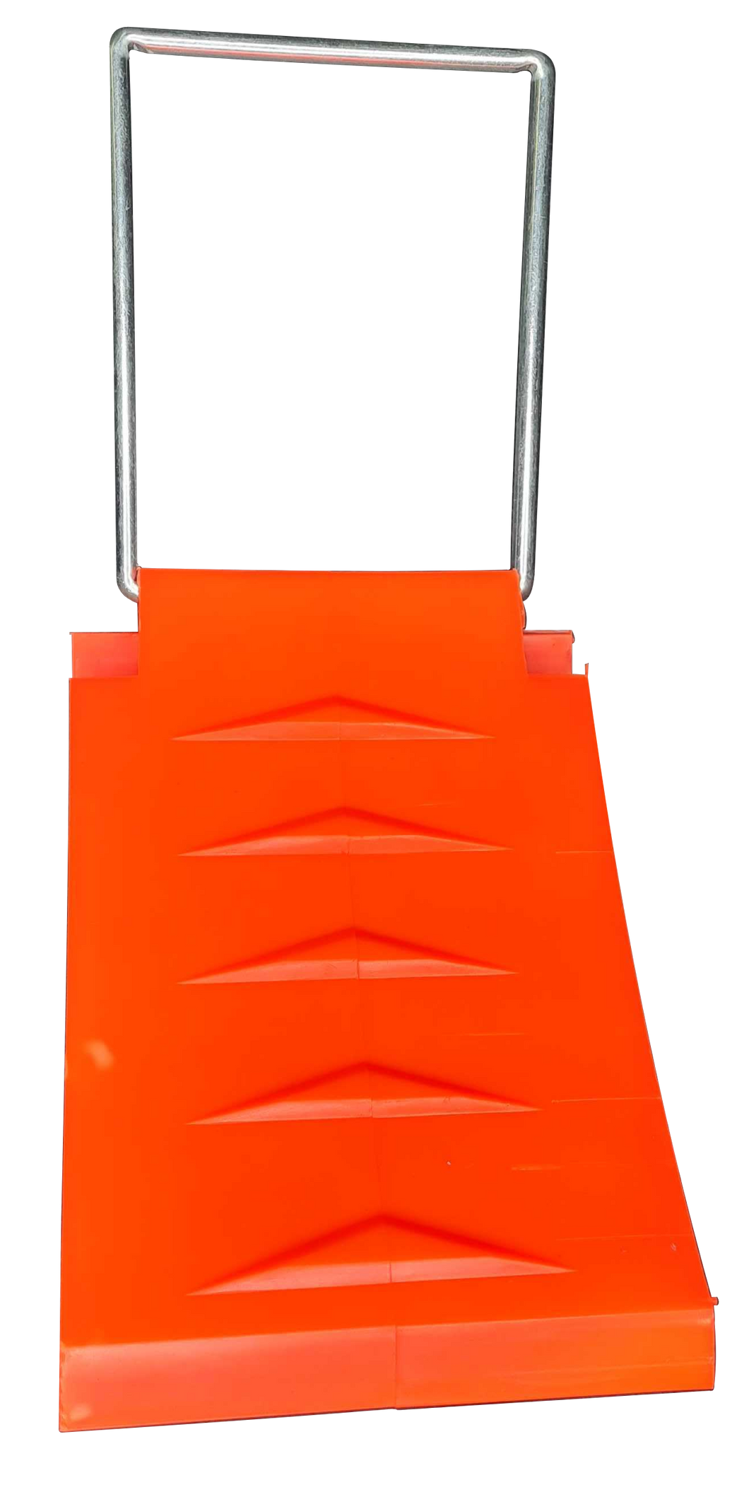 Anti-theft wheel lock chock - Pretoria Caravans & Outdoor