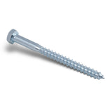 Reflective Bright Button Screw Pack