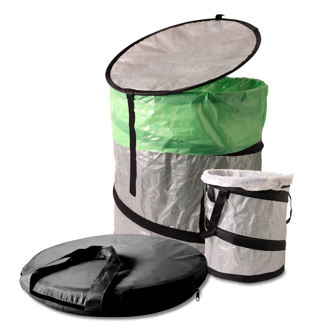 Pop-up Bin Set