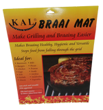 Braai Mat - Pretoria Caravans & Outdoor