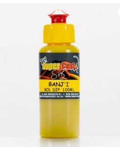Super Cast Bol Dip 100ml - Banj'i