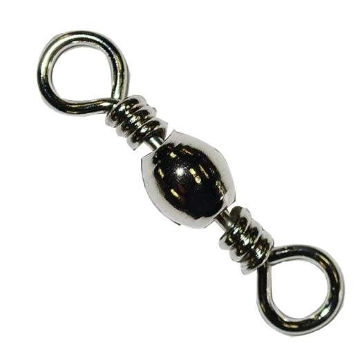 Bat Barrel Swivel #14