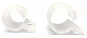 Tent Pole Suspension Hook (Pack of 5)