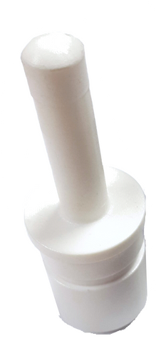 Tent Pole Spigot 25mm - Pretoria Caravans & Outdoor