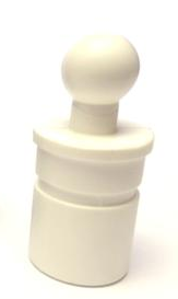 Tent Pole Ball 25mm - Pretoria Caravans & Outdoor