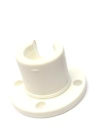Tent Round Based Socket White - Pretoria Caravans & Outdoor