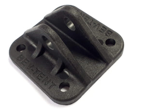 Pop-up Roof Strut Support Bracket