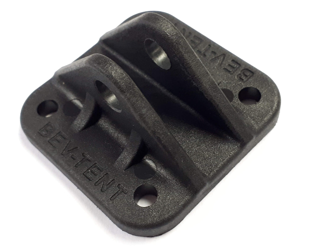 Pop-up Roof Strut Support Bracket