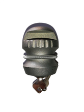 Load image into Gallery viewer, Trailer Ball Lock - Pretoria Caravans &amp; Outdoor