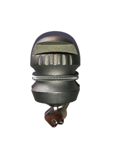 Trailer Ball Lock - Pretoria Caravans & Outdoor