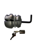 Trailer Ball Lock - Pretoria Caravans & Outdoor
