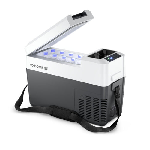 Dometic 13L Portable compressor cool box