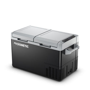 Dometic dual zone cooler 2025