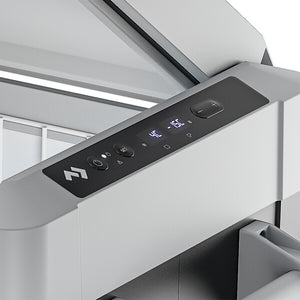 Dometic 70L Mobile dual-zone compressor cooler and freezer