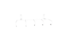 Load image into Gallery viewer, Door &amp; Shower Hook/Hanger