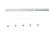 Tent Pole Hook/Hanger