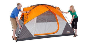 Coleman FastPitch™ Instant Dome 5 - Pretoria Caravans & Outdoor