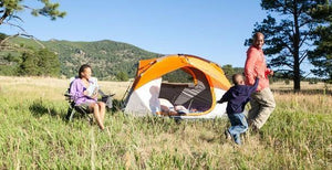 Coleman FastPitch™ Instant Dome 5 - Pretoria Caravans & Outdoor