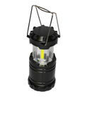 Camping Lantern Collapsible COB LED - Pretoria Caravans & Outdoor