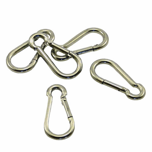 Max Carabiner (5 per Pack)