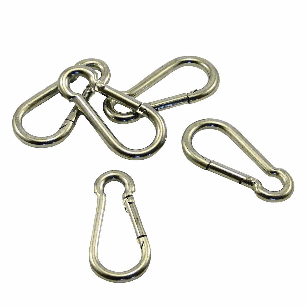 Max Carabiner (5 per Pack)