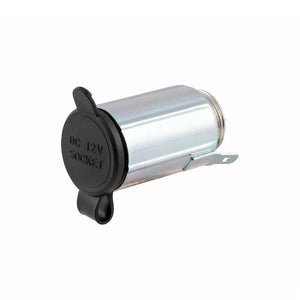 Cigar Female Socket - Pretoria Caravans & Outdoor
