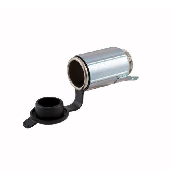 Cigar Female Socket - Pretoria Caravans & Outdoor