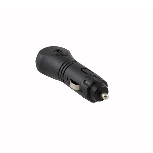 Cigar Plug Male (unfused) - Pretoria Caravans & Outdoor