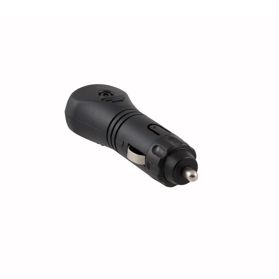 Cigar Plug Male (unfused) - Pretoria Caravans & Outdoor