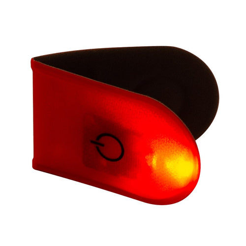 Awning Tent Alert Light