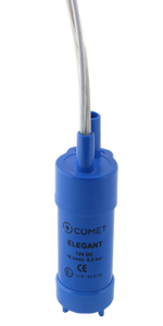Comet Submersible Pump 12v - Pretoria Caravans & Outdoor