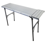 Aluminium Double Dishwash Stand - Pretoria Caravans & Outdoor
