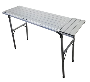 Aluminium Double Dishwash Stand - Pretoria Caravans & Outdoor