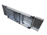 Aluminium Double Dishwash Stand - Pretoria Caravans & Outdoor